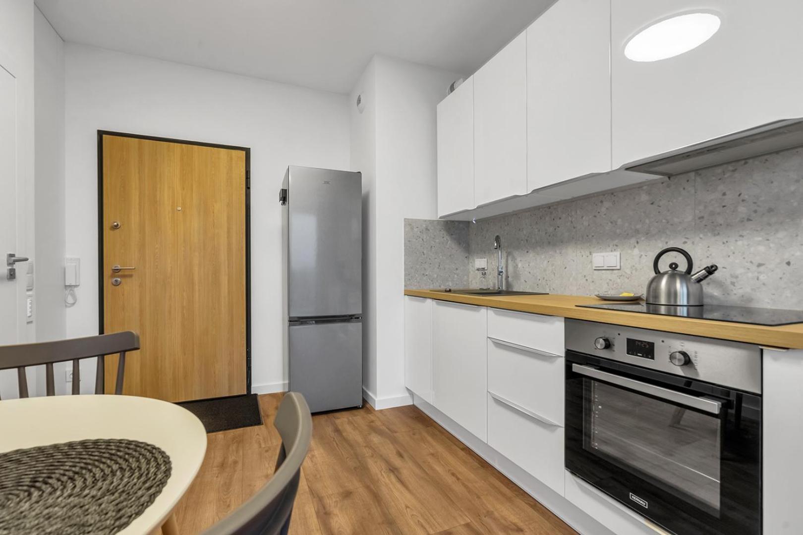 Metro Wierzbno Cosy Apartment Warsaw Exterior photo