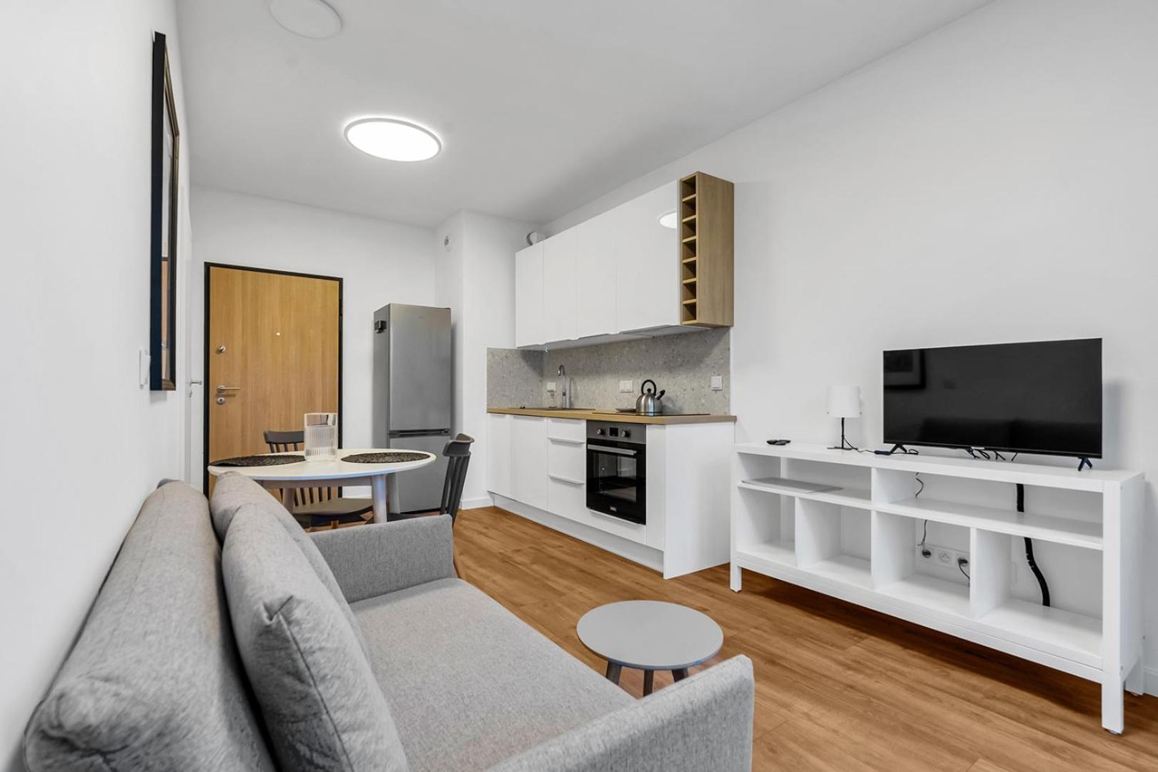 Metro Wierzbno Cosy Apartment Warsaw Exterior photo