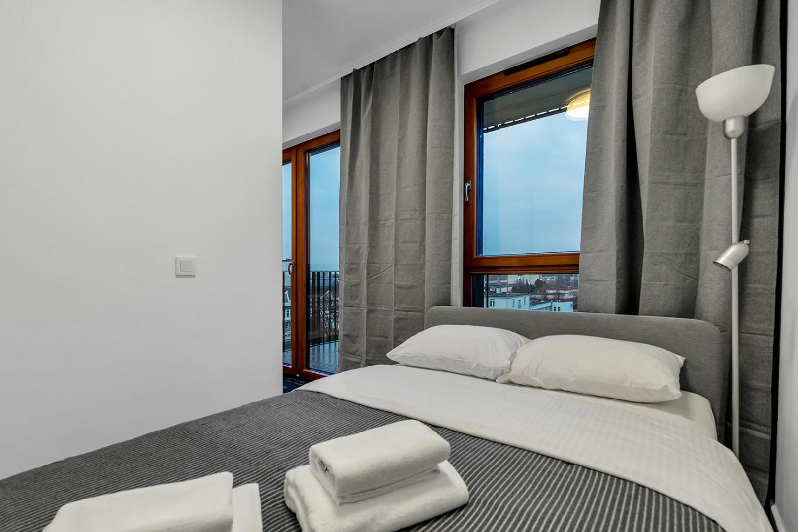 Metro Wierzbno Cosy Apartment Warsaw Exterior photo