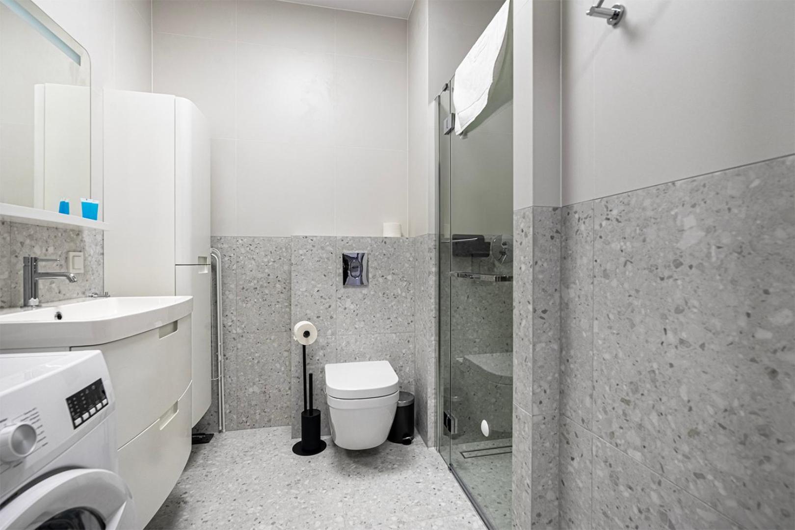 Metro Wierzbno Cosy Apartment Warsaw Exterior photo